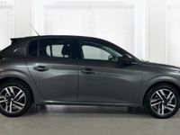 used Peugeot 208 1.2 PureTech 100 Allure Premium + 5dr