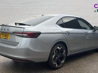 New Skoda Superb SportLine 150 HP (110 kW) 2025 Silver Hatchback