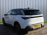 Used Peugeot 5008 GT 134 HP (98 kW) 2025 White SUV