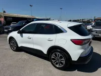 Used Ford Kuga Titanium 2020 White SUV