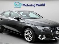 Used Audi A3 Sportback Sport 110 HP (80 kW) 2024 Hatchback