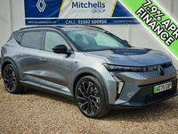 Used Renault Scenic E-Tech Techno Esprit Alpine 160 kW (218 HP) 2025 SUV