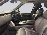 Used Land Rover Range Rover Autobiography 460 HP (338 kW) 2025 Carpathian grey SUV