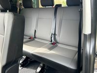 used VW Shuttle Transporter2.0 TDI BMT 150PS SE Minibus DSG