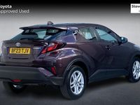 Used Toyota C-HR 122 HP (89 kW) 2023 SUV