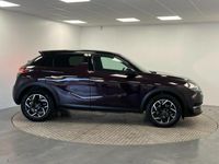 used DS Automobiles DS3 Crossback PURETECH PRESTIGE S/S