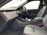 Used Land Rover Range Rover evoque SE Dynamic 2025 Grey SUV