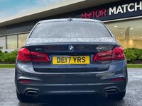 used BMW 540 5 Series 3.0M Sport Auto xDrive Euro 6 (s/s) 4dr Saloon