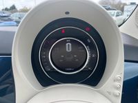 Used Fiat 500C S 70 HP (51 kW) 2024 Blue Cabriolet