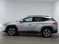 Used Hyundai Tucson Premium 265 HP (194 kW) 2022 Silver SUV