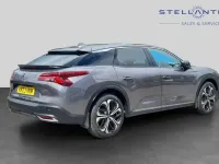Used Citroën C5 X PureTech 127 HP (93 kW) 2023 Grey Estate