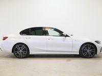 used BMW 318 3 Series d M Sport Saloon 2.0 4dr