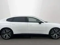 Usado Volvo EX90 Ultra 244 kW (333 CV) 2025 Blanco SUV