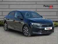 New Vauxhall Corsa 99 HP (72 kW) 2026 Other Hatchback