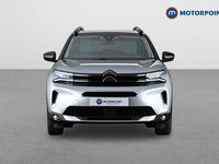 Used Citroën C5 Aircross 2023 Grey SUV