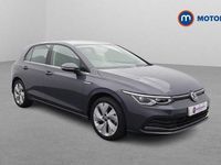 Used VW Golf VIII Style 150 HP (110 kW) 2023 Hatchback
