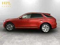 Used Genesis GV70 Sport 360 kW (490 HP) 2023 Red SUV