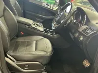 Used Mercedes GLE250 AMG 204 HP (150 kW) 2018 Grey SUV