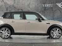 Used Mini Cooper Exclusive 136 HP (100 kW) 2022 Grey Hatchback