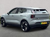 New Volvo EX30 Performance 314 kW (428 HP) 2025 Grey SUV