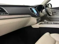 Used Volvo XC90 Ultimate 247 HP (181 kW) 2022 Grey SUV