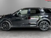 Used Land Rover Discovery 5 HSE Dynamic 290 HP (213 kW) 2019 SUV
