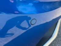 Used Nissan Juke Tekna 114 HP (83 kW) 2023 Blue SUV
