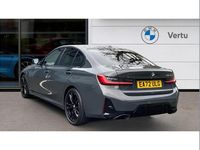 Used BMW M340 M Sport 368 HP (270 kW) 2023 Grey Sedan
