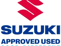 Used Suzuki Swift 2025 Pure white / mineral grey Hatchback