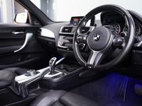 Used BMW 435 M Sport 2016 Black Coupe