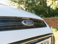 Usado Ford S-MAX Titanium X 163 CV (119 kW) 2013 Blanco Monovolumen