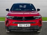 Used Vauxhall Mokka 131 HP (96 kW) 2025 SUV