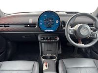 Used Mini Cooper Level 1 2024 Red Hatchback