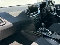 Used Kia XCeed GT-Line 160 HP (117 kW) 2024 Green SUV