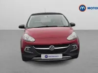 Used Vauxhall Adam Rocks Rocks 69 HP (50 kW) 2018 Hatchback