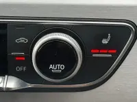 Used Audi A5 Sportback S-Line 218 HP (160 kW) 2017 White Hatchback