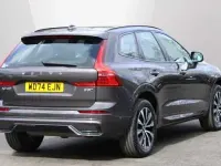 Second-hand Volvo XC60 Plus 250 CP (183 kW) 2025 SUV