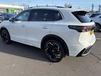 Used VW Tiguan 150 HP (110 kW) 2025 SUV