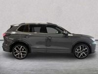 Used VW Tiguan R-line 150 HP (110 kW) 2024 Grey SUV
