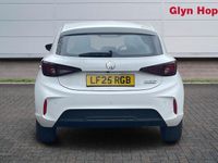 Used MG MG3 SE 194 HP (142 kW) 2026 Hatchback