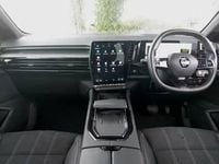 Used Renault Austral Techno 200 HP (147 kW) 2023 Red SUV