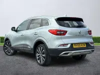 Used Renault Kadjar Version S 140 HP (102 kW) 2019 Grey SUV