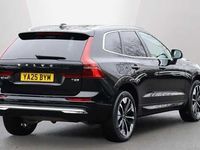 Used Volvo XC60 Ultra 455 HP (334 kW) 2026 SUV