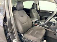Used Ford S-MAX Zetec 165 HP (121 kW) 2019 Grey MPV