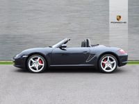 used Porsche Boxster 3.2 S 2dr - 2005 (05)