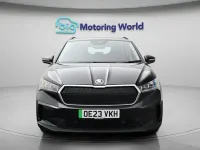 Used Skoda Enyaq iV 119 kW (163 HP) 2023 SUV