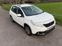 Used Peugeot 2008 Active 83 HP (61 kW) 2008