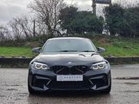 Used BMW M2 Competition Edition 410 HP (301 kW) 2020 Black Coupe