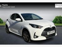 Used Toyota Yaris Hybrid 116 HP (85 kW) 2025 Hatchback