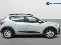 Used Dacia Sandero Expression 2023 Grey Hatchback